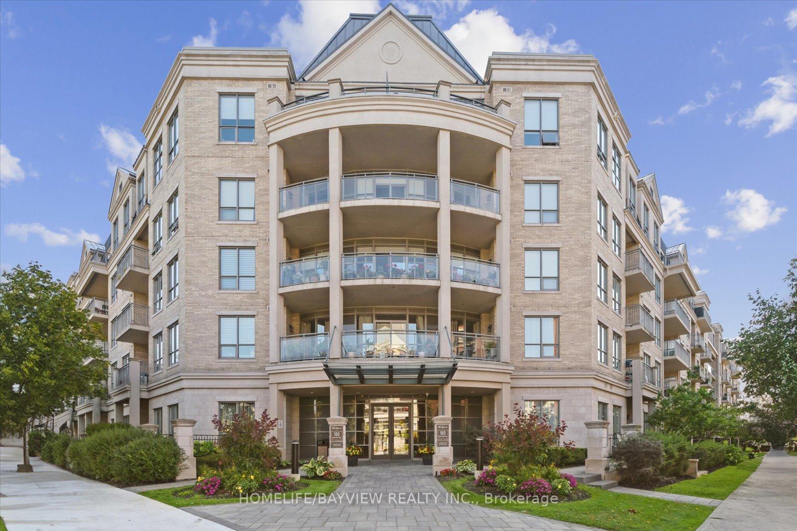 Photo 3 of Unit 421, 180 John West Way, Aurora, Bayview Wellington — HOMEH