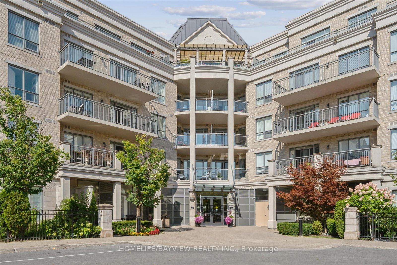 Photo 4 of Unit 421, 180 John West Way, Aurora, Bayview Wellington — HOMEH