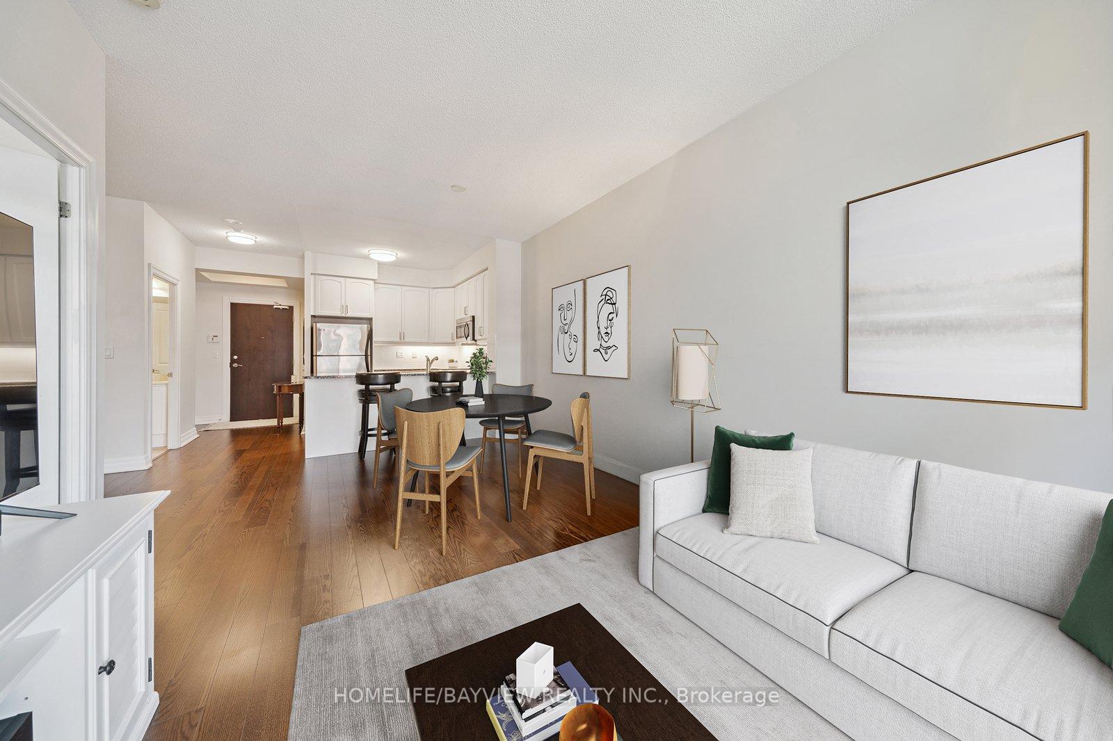 Photo 9 of Unit 421, 180 John West Way, Aurora, Bayview Wellington — HOMEH