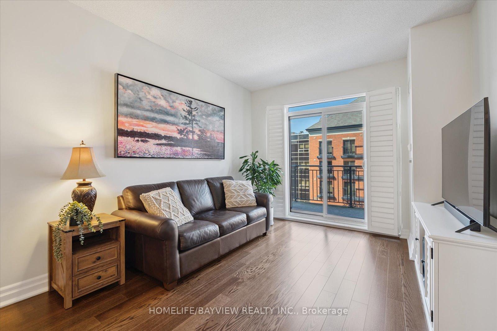 Photo 10 of Unit 421, 180 John West Way, Aurora, Bayview Wellington — HOMEH
