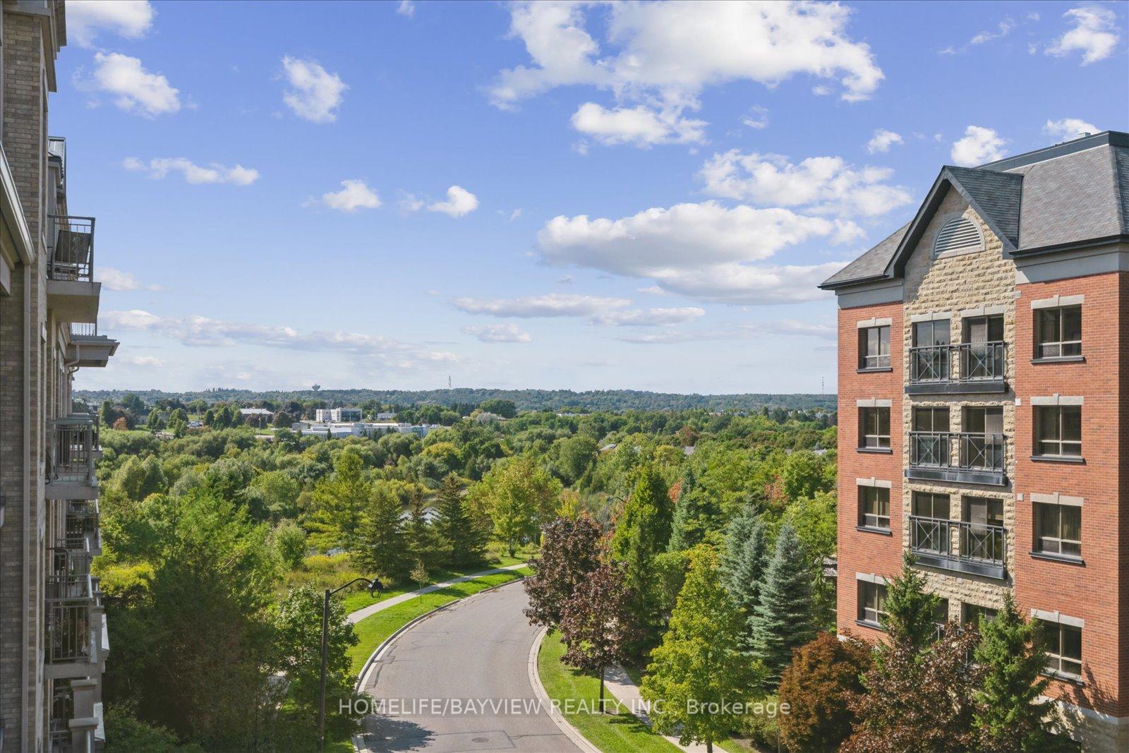 Photo 14 of Unit 421, 180 John West Way, Aurora, Bayview Wellington — HOMEH