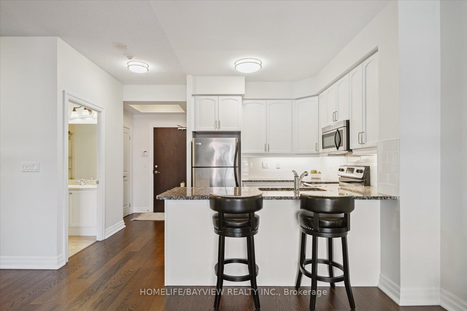 Photo 18 of Unit 421, 180 John West Way, Aurora, Bayview Wellington — HOMEH