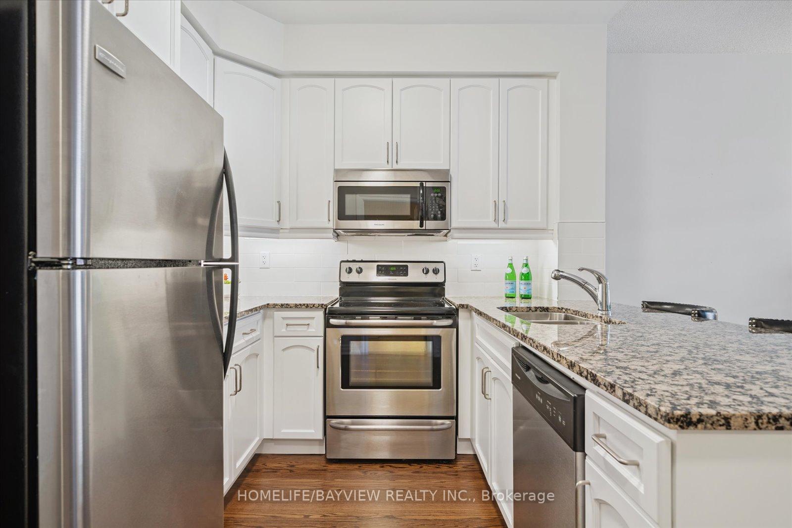 Photo 20 of Unit 421, 180 John West Way, Aurora, Bayview Wellington — HOMEH