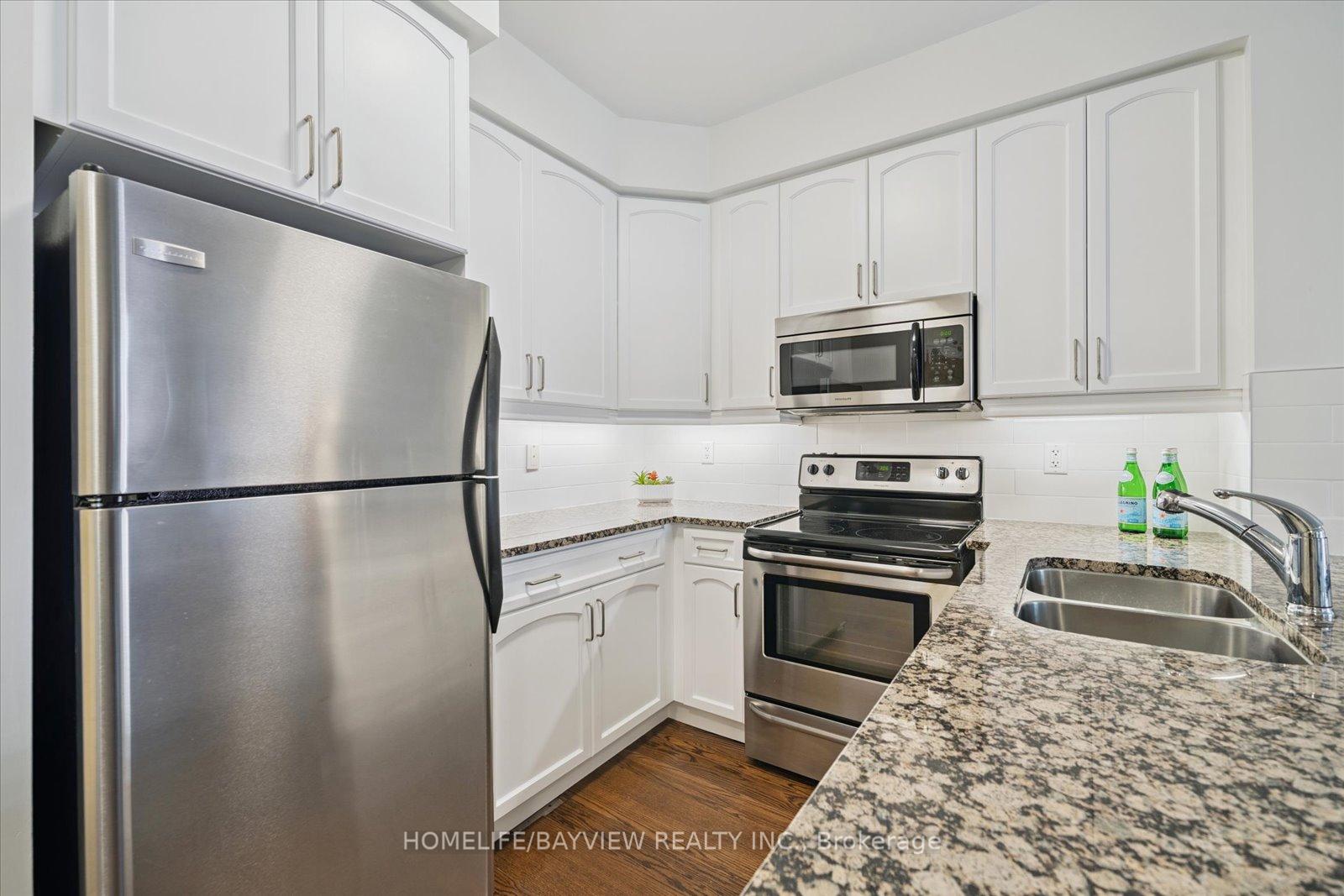 Photo 21 of Unit 421, 180 John West Way, Aurora, Bayview Wellington — HOMEH