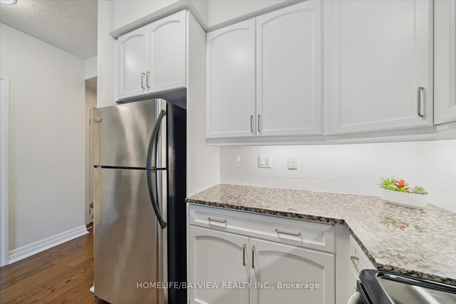 Photo 22 of Unit 421, 180 John West Way, Aurora, Bayview Wellington — HOMEH