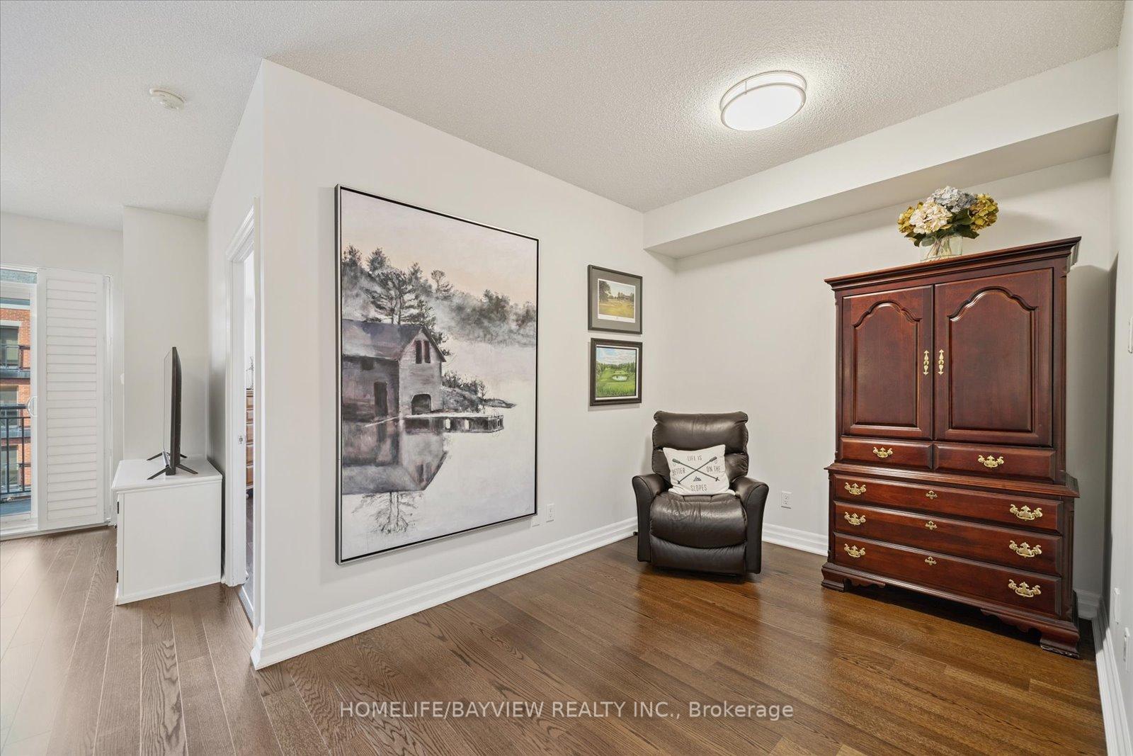Photo 25 of Unit 421, 180 John West Way, Aurora, Bayview Wellington — HOMEH