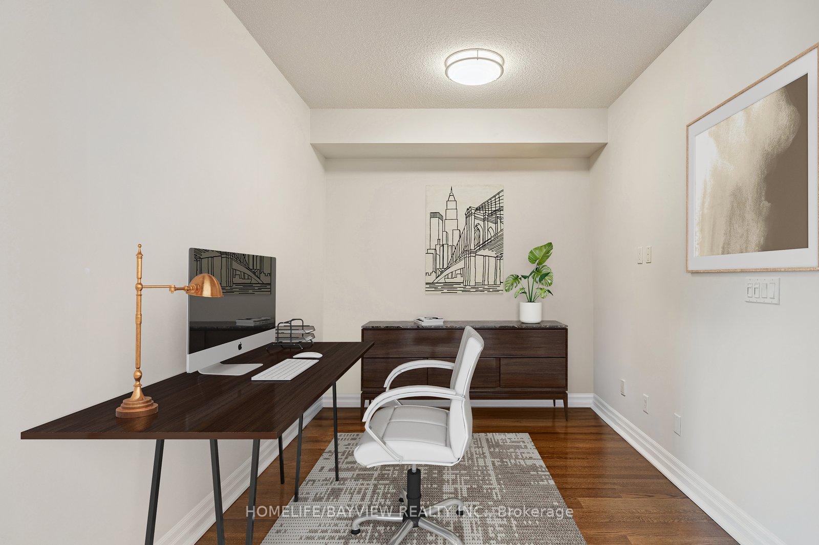 Photo 26 of Unit 421, 180 John West Way, Aurora, Bayview Wellington — HOMEH