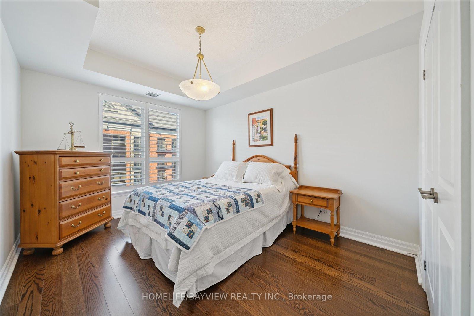 Photo 28 of Unit 421, 180 John West Way, Aurora, Bayview Wellington — HOMEH