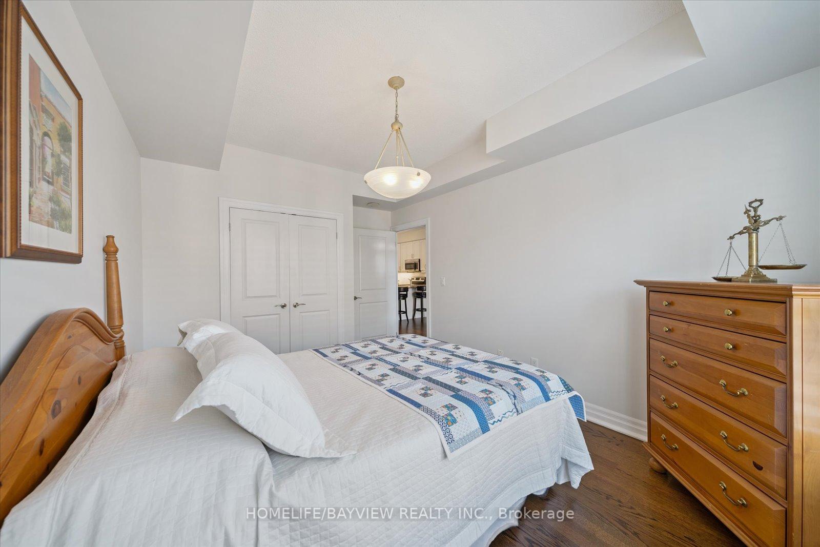 Photo 29 of Unit 421, 180 John West Way, Aurora, Bayview Wellington — HOMEH