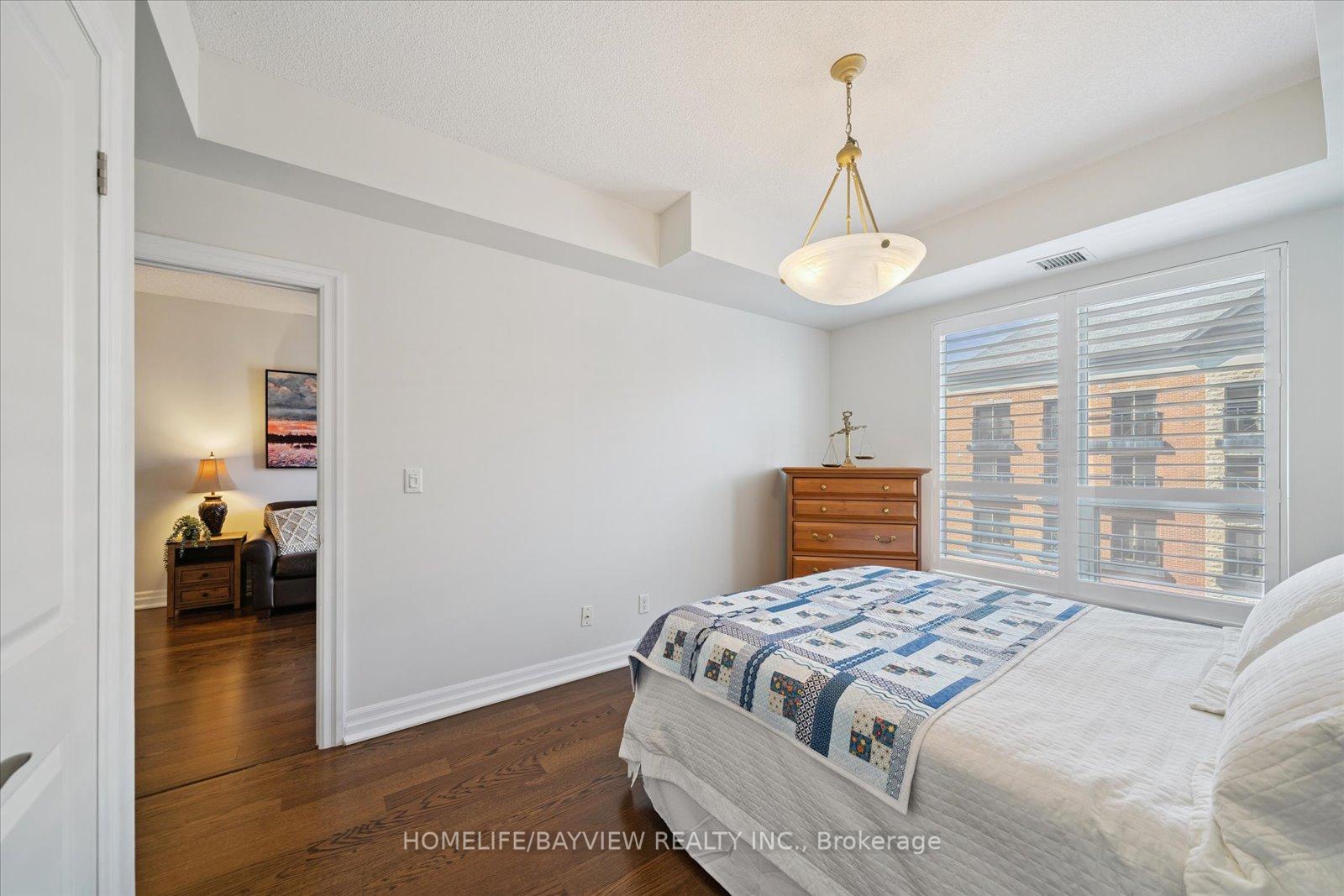 Photo 30 of Unit 421, 180 John West Way, Aurora, Bayview Wellington — HOMEH