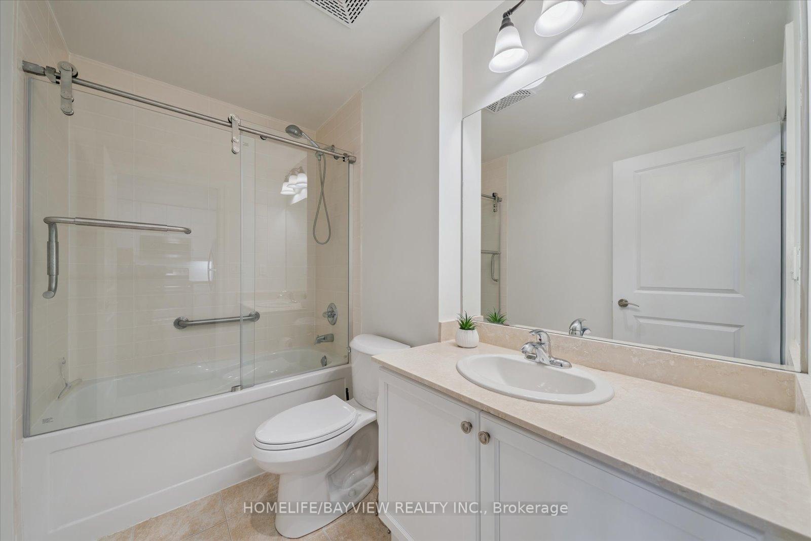 Photo 31 of Unit 421, 180 John West Way, Aurora, Bayview Wellington — HOMEH