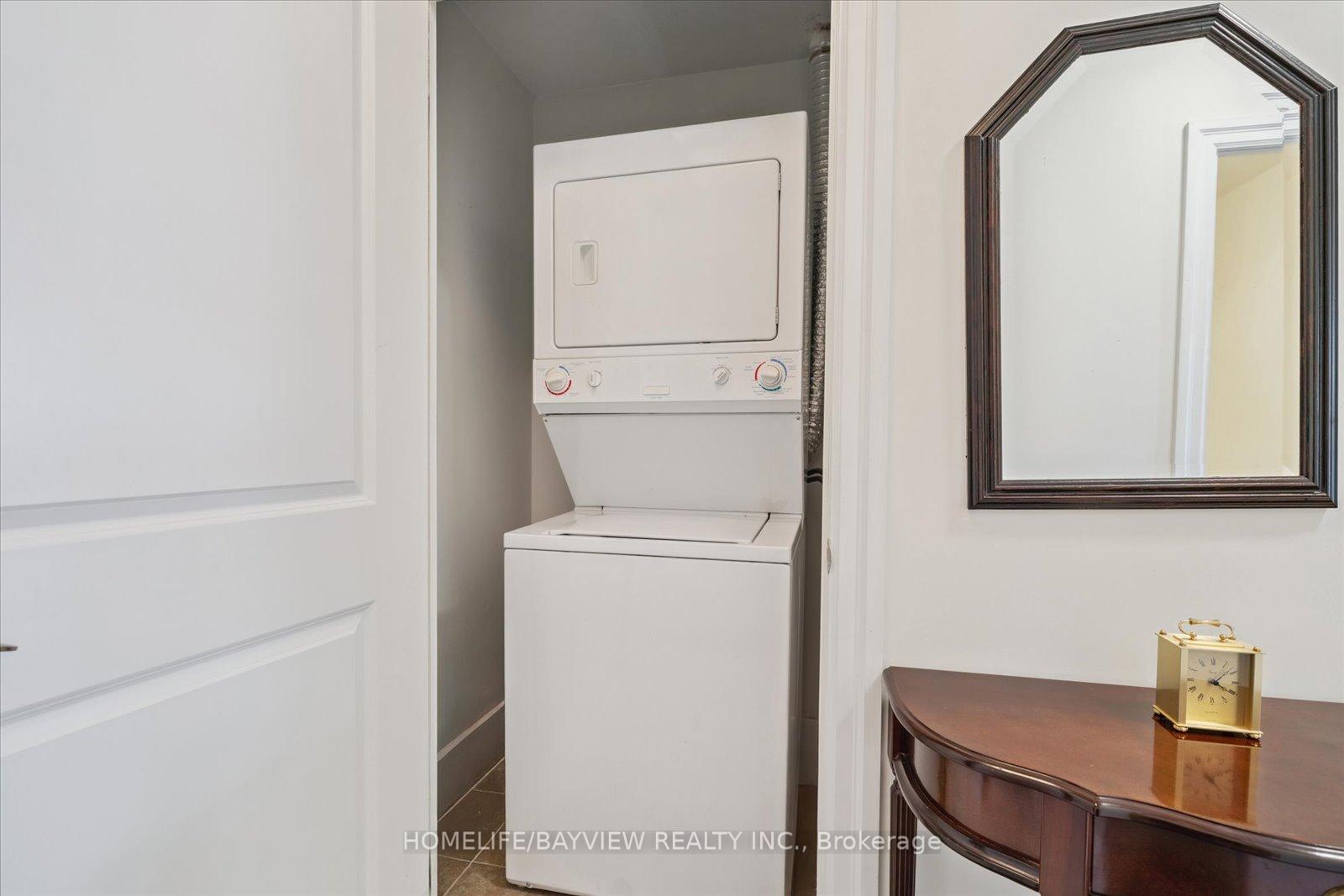 Photo 32 of Unit 421, 180 John West Way, Aurora, Bayview Wellington — HOMEH