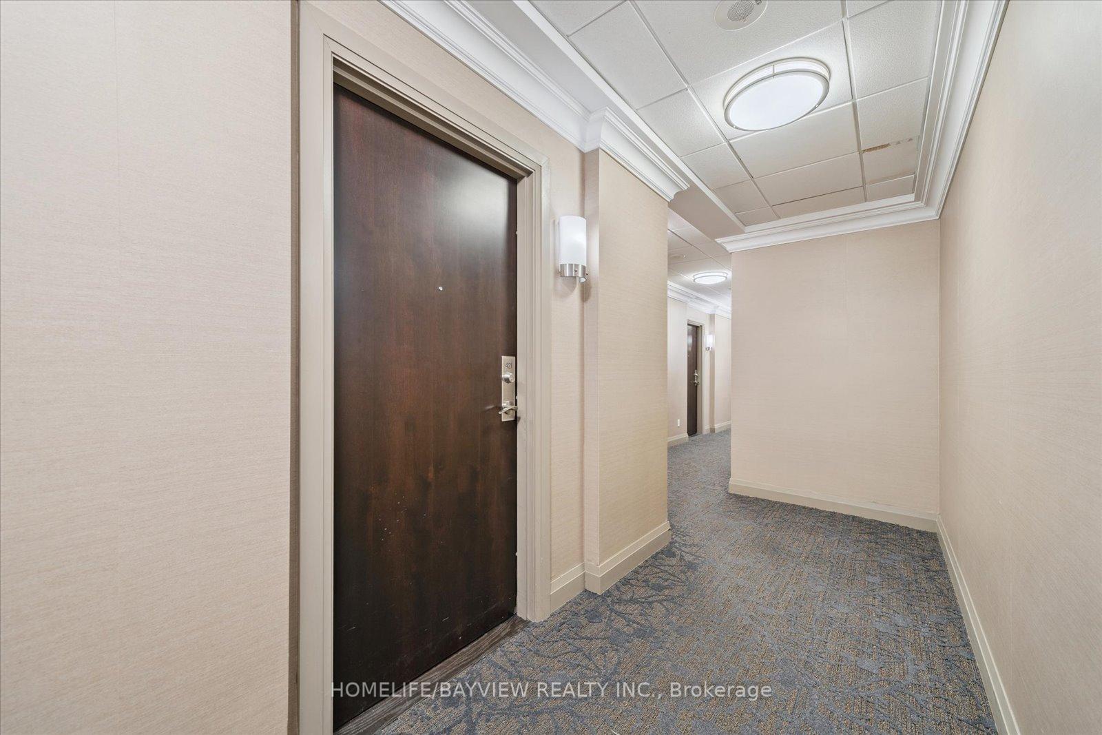 Photo 33 of Unit 421, 180 John West Way, Aurora, Bayview Wellington — HOMEH