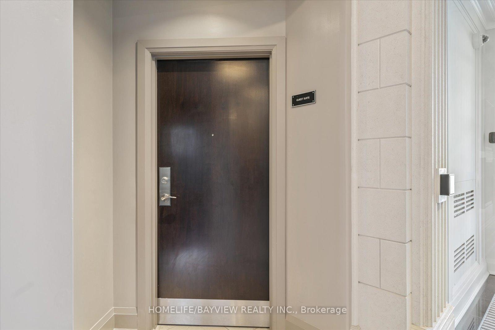 Photo 34 of Unit 421, 180 John West Way, Aurora, Bayview Wellington — HOMEH