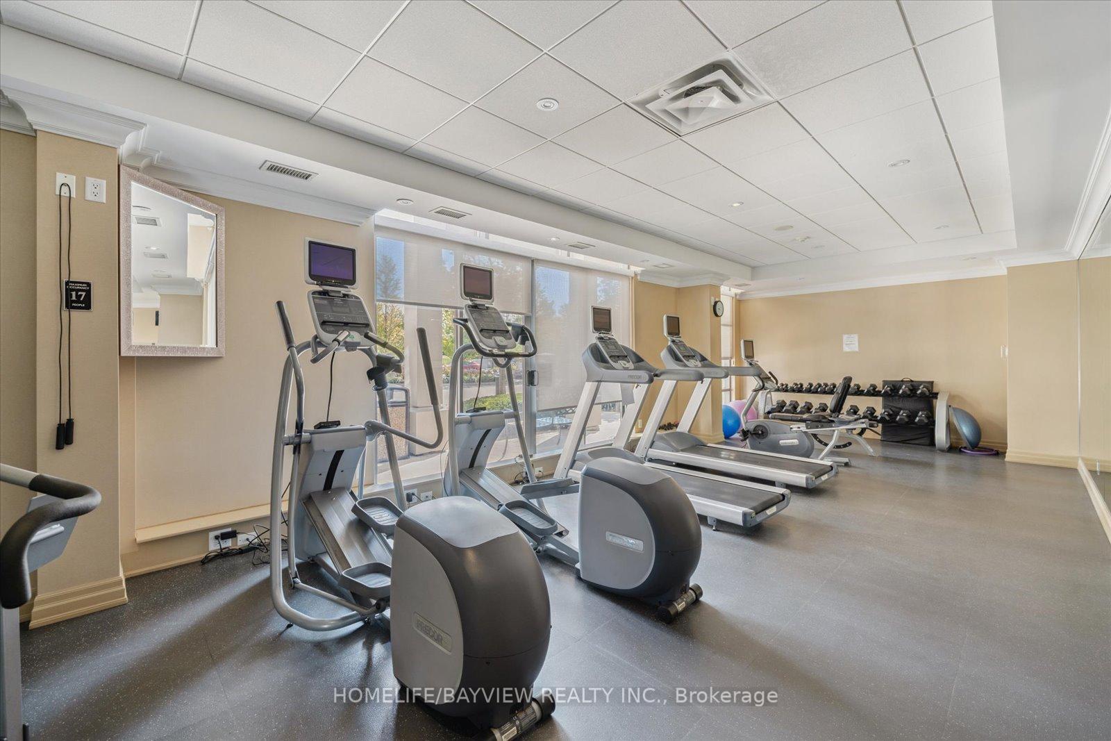 Photo 35 of Unit 421, 180 John West Way, Aurora, Bayview Wellington — HOMEH