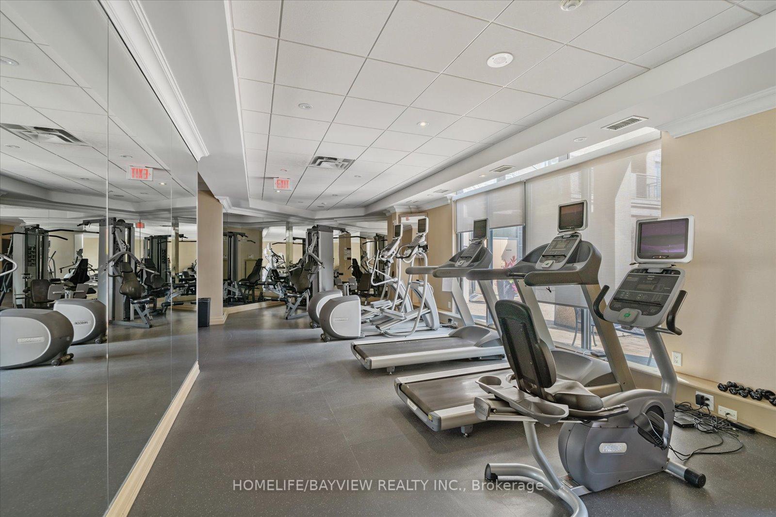 Photo 36 of Unit 421, 180 John West Way, Aurora, Bayview Wellington — HOMEH