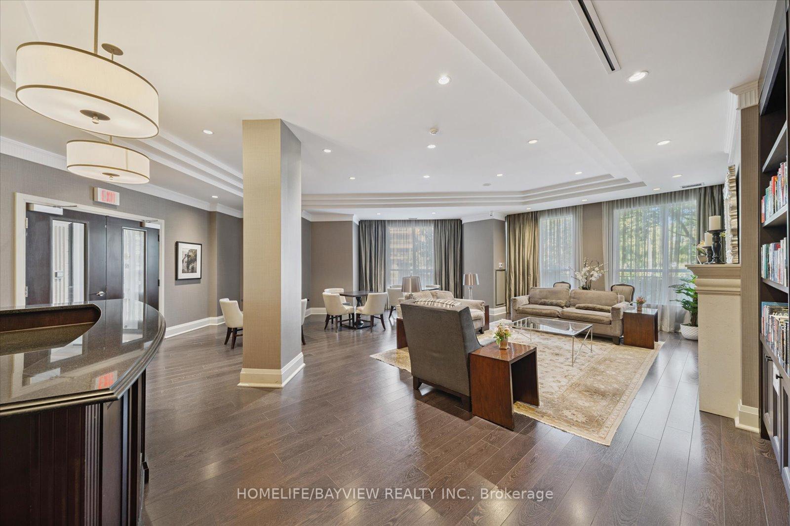 Photo 37 of Unit 421, 180 John West Way, Aurora, Bayview Wellington — HOMEH