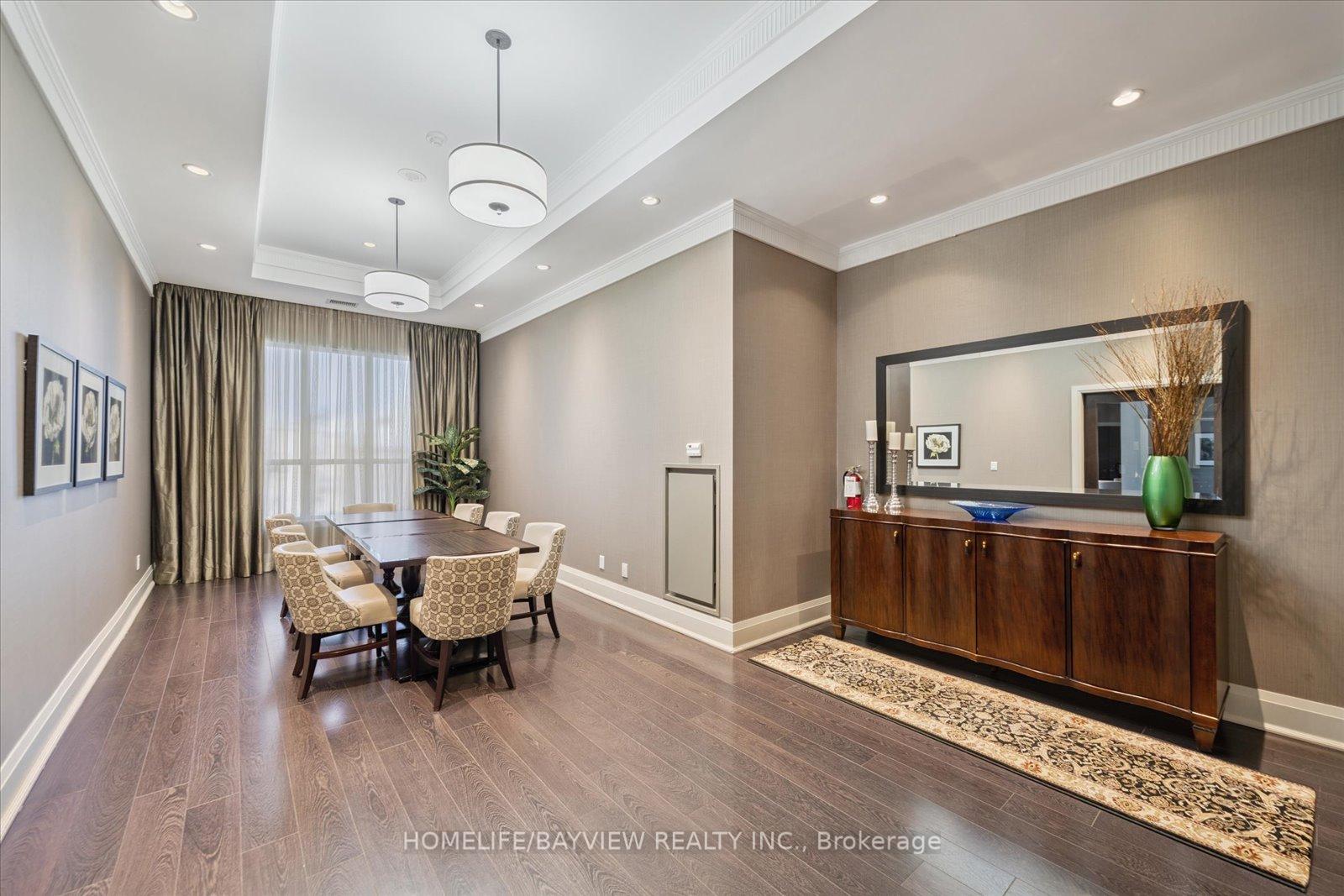 Photo 39 of Unit 421, 180 John West Way, Aurora, Bayview Wellington — HOMEH