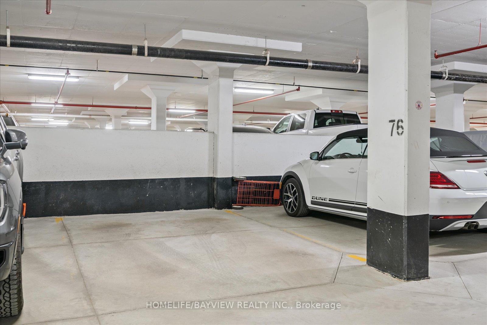 Photo 41 of Unit 421, 180 John West Way, Aurora, Bayview Wellington — HOMEH