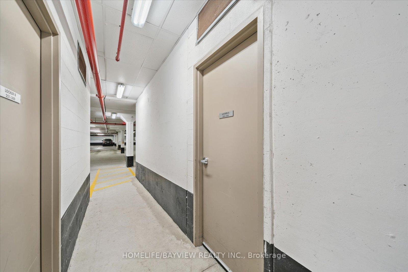 Photo 42 of Unit 421, 180 John West Way, Aurora, Bayview Wellington — HOMEH