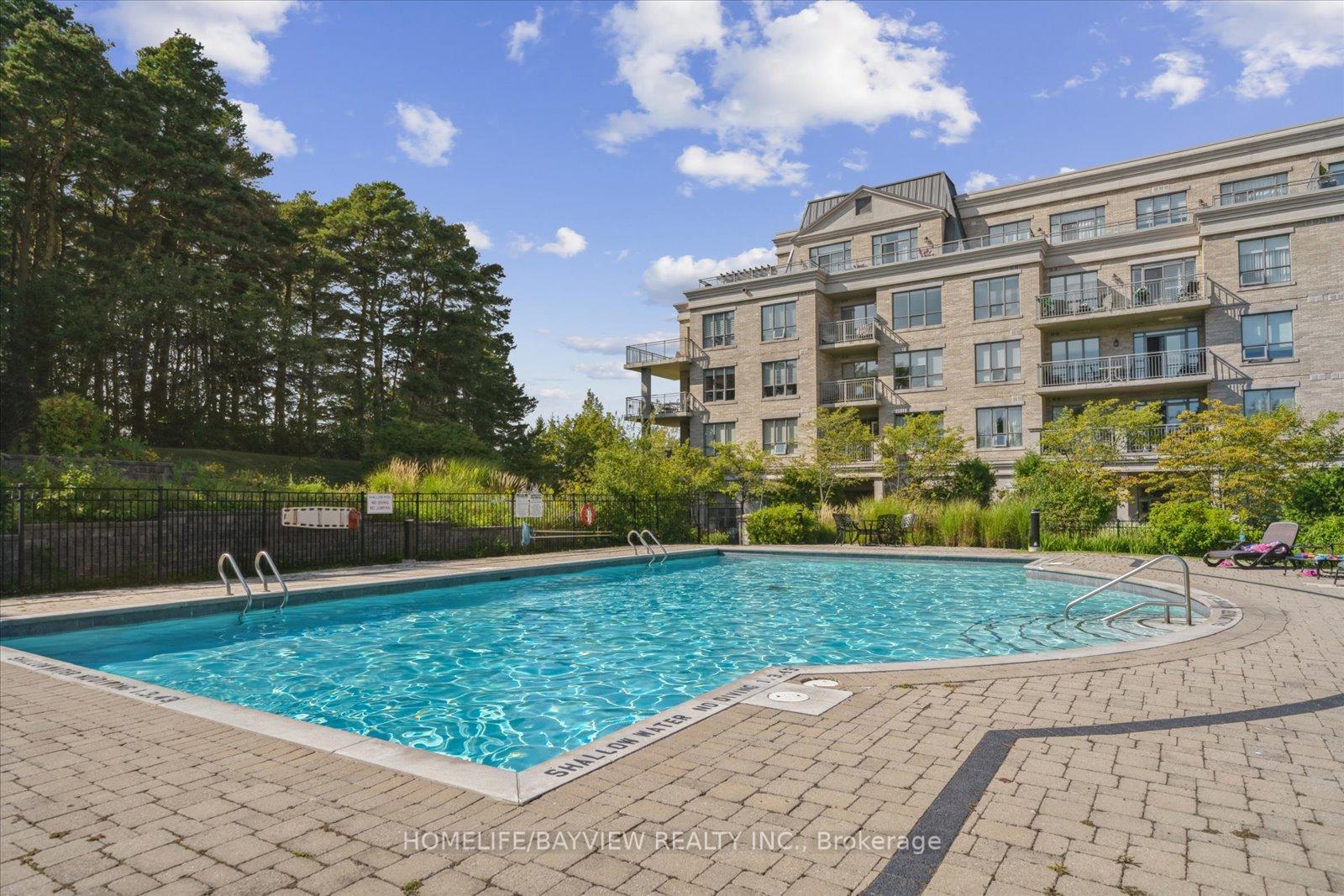 Photo 43 of Unit 421, 180 John West Way, Aurora, Bayview Wellington — HOMEH