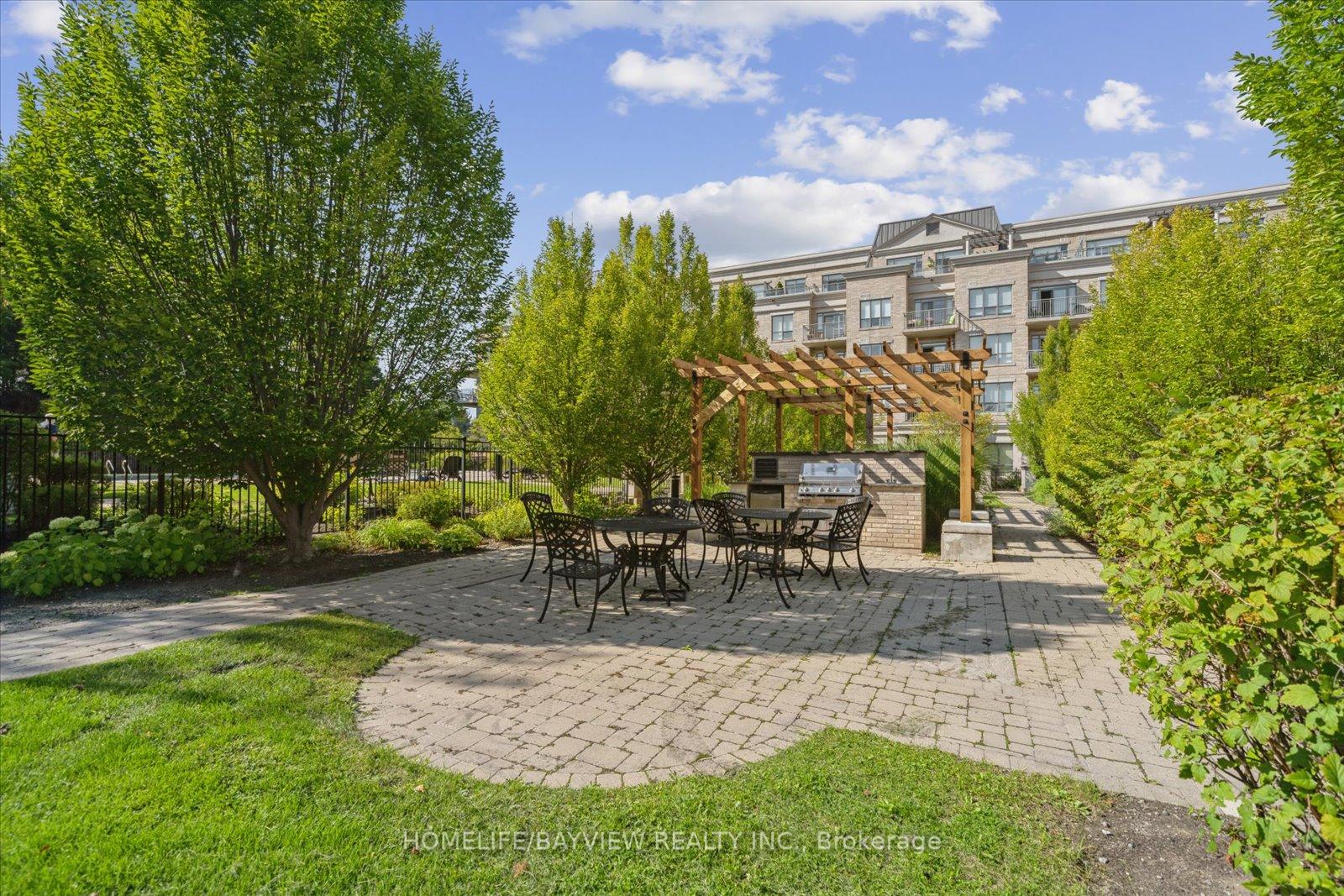 Photo 44 of Unit 421, 180 John West Way, Aurora, Bayview Wellington — HOMEH