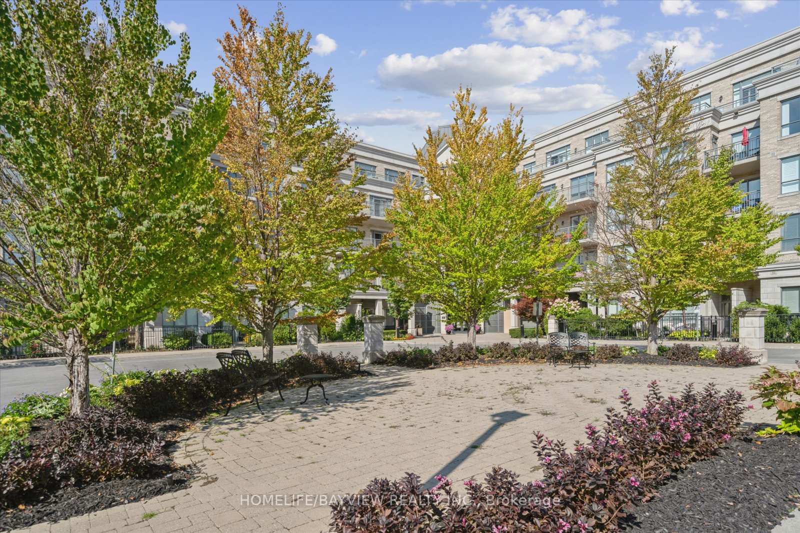 Photo 46 of Unit 421, 180 John West Way, Aurora, Bayview Wellington — HOMEH