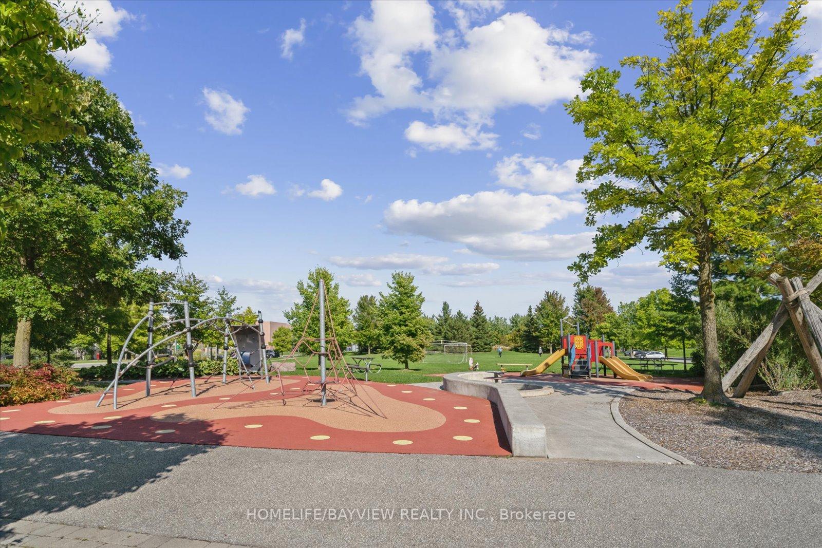 Photo 48 of Unit 421, 180 John West Way, Aurora, Bayview Wellington — HOMEH