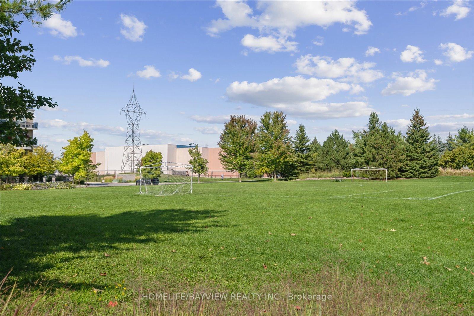 Photo 49 of Unit 421, 180 John West Way, Aurora, Bayview Wellington — HOMEH