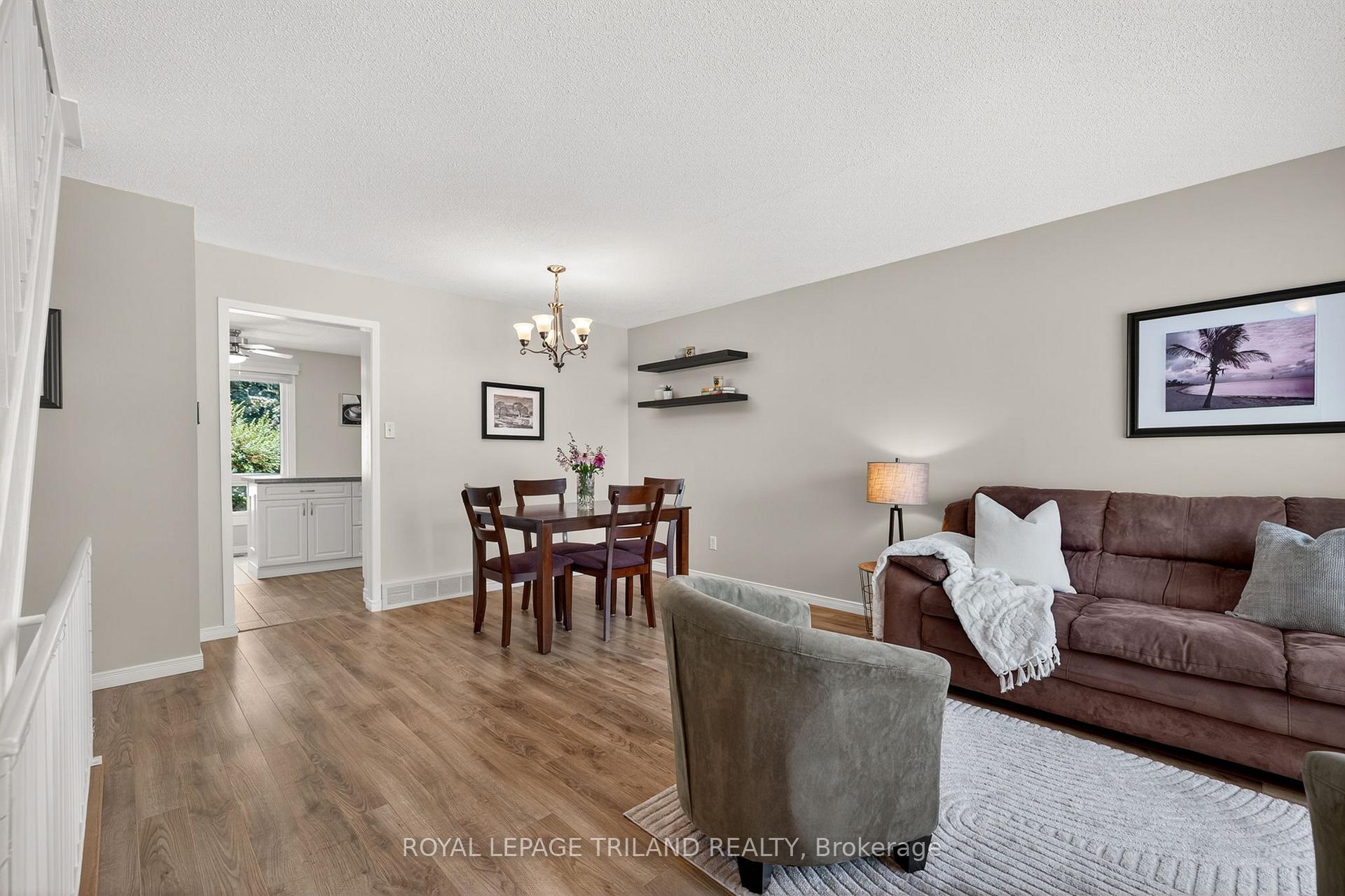 Photo 5 of Unit 22, 782 Viscount Road, London, South N — HOMEH