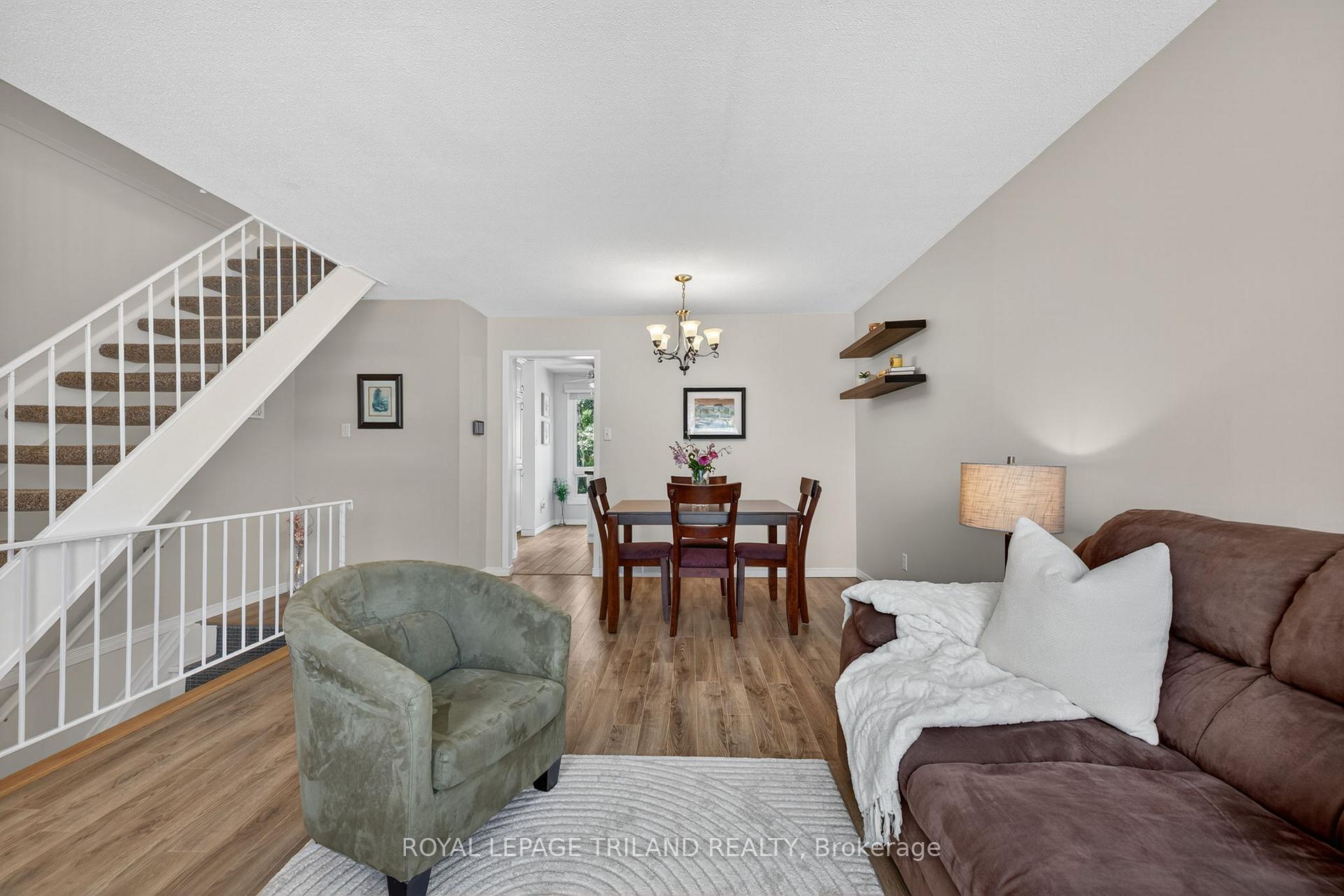 Photo 6 of Unit 22, 782 Viscount Road, London, South N — HOMEH