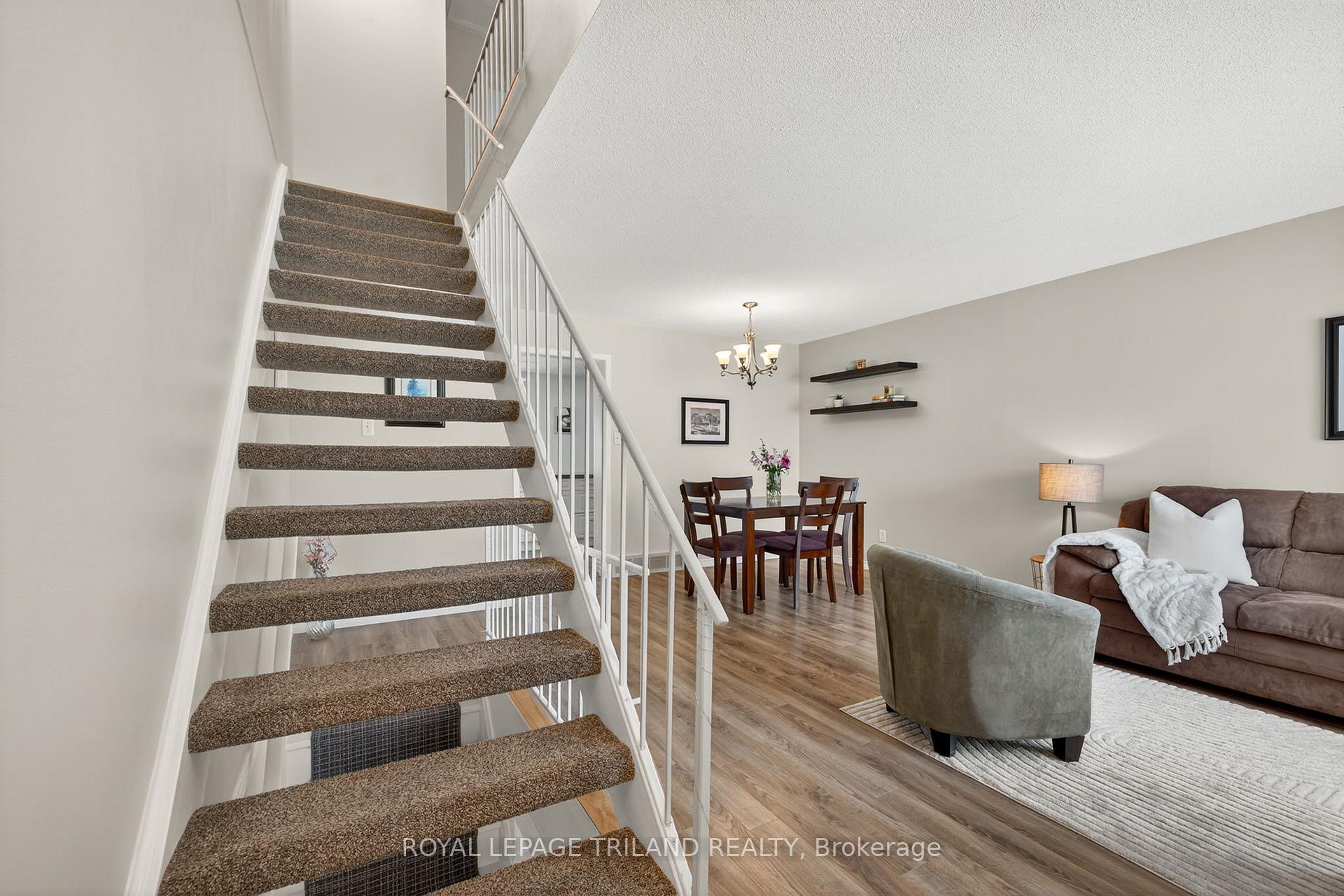 Photo 14 of Unit 22, 782 Viscount Road, London, South N — HOMEH
