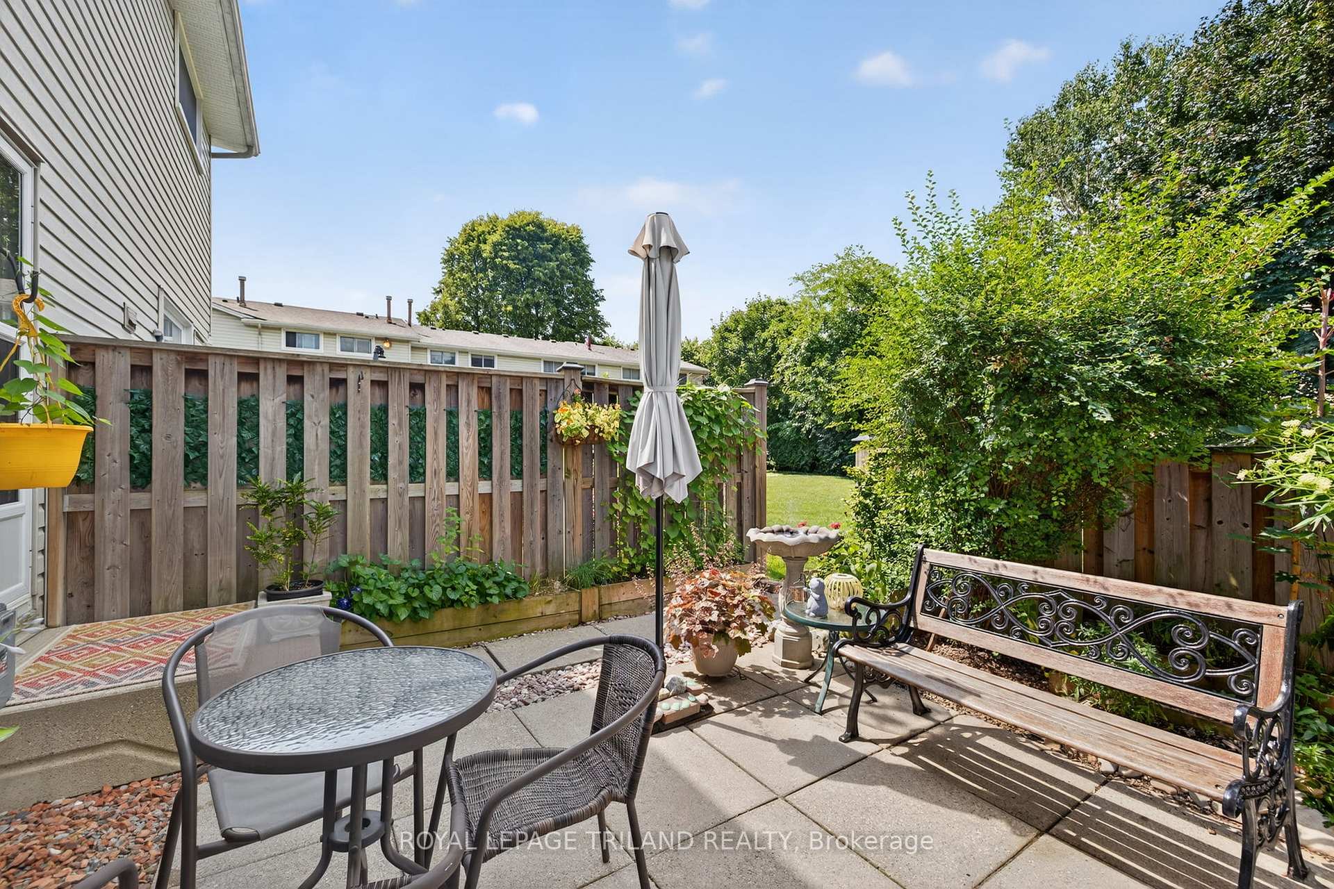 Photo 31 of Unit 22, 782 Viscount Road, London, South N — HOMEH