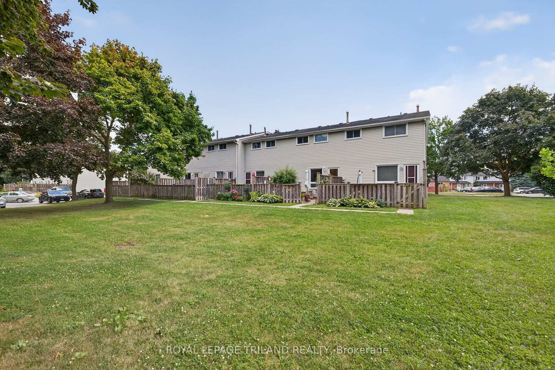 Photo 32 of Unit 22, 782 Viscount Road, London, South N — HOMEH