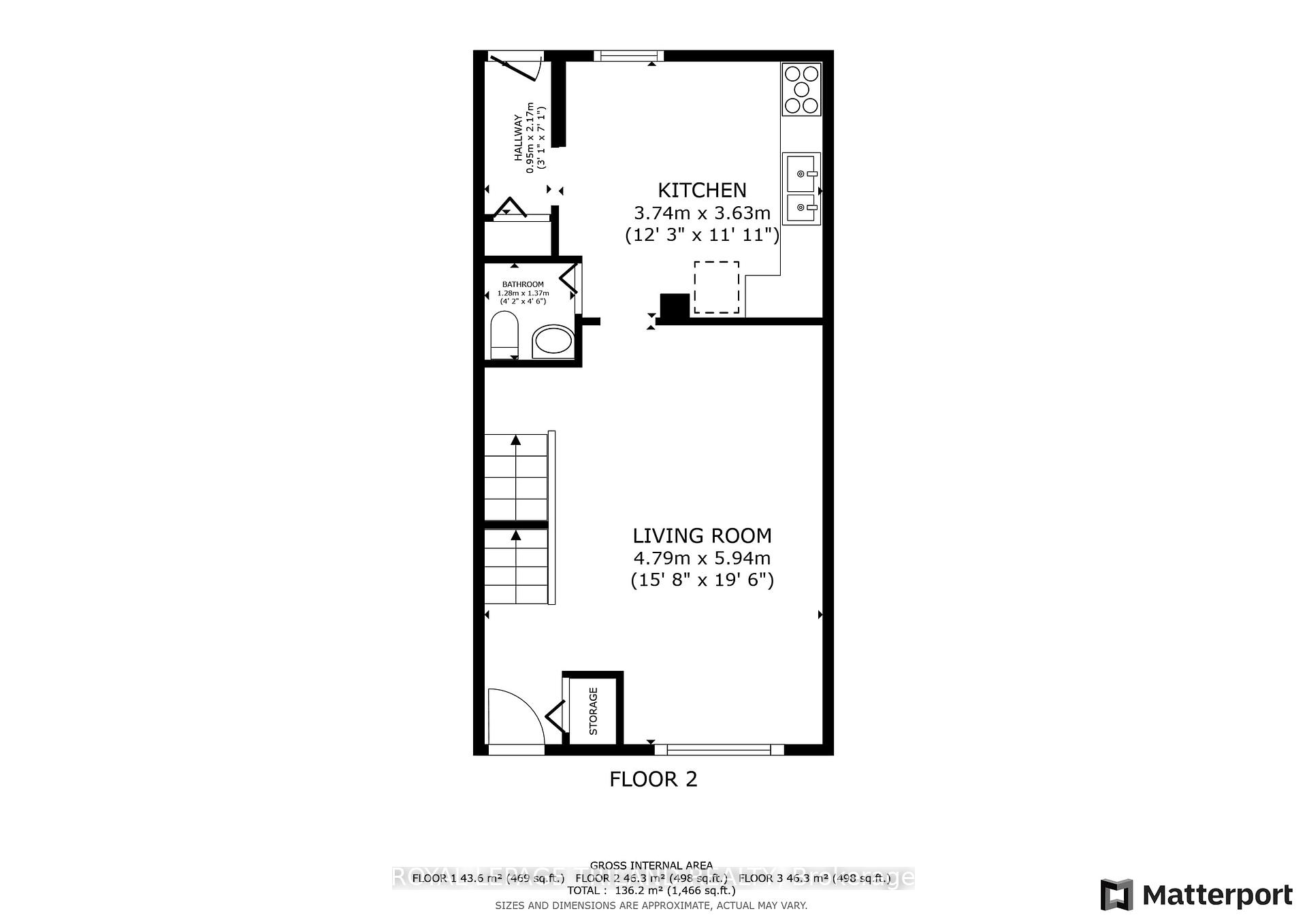 Photo 33 of Unit 22, 782 Viscount Road, London, South N — HOMEH