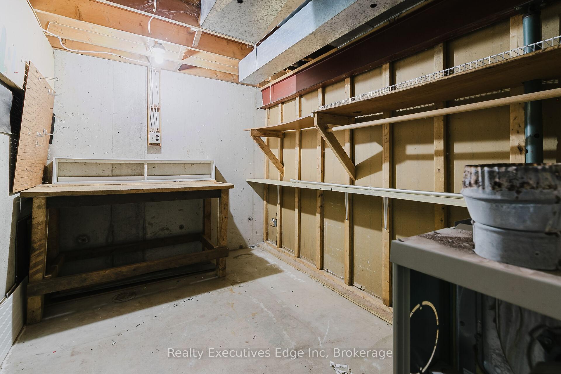 Photo 9 of Unit 6, 403 Keats Way, Waterloo — HOMEH