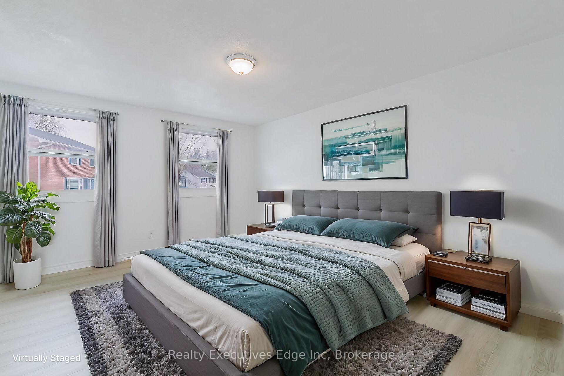Photo 48 of Unit 6, 403 Keats Way, Waterloo — HOMEH