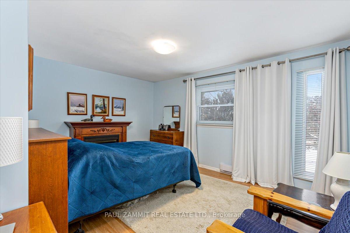 Photo 13 of 108 Harris Way, Markham, Aileen-Willowbrook — HOMEH