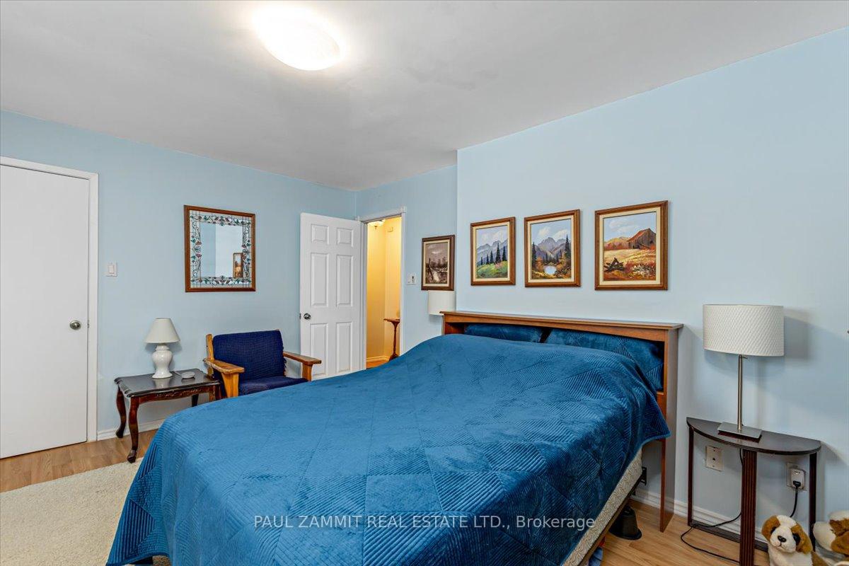 Photo 14 of 108 Harris Way, Markham, Aileen-Willowbrook — HOMEH