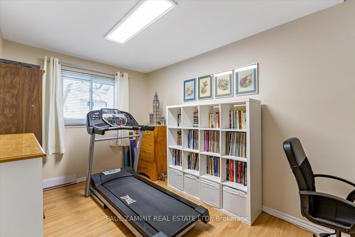 Photo 15 of 108 Harris Way, Markham, Aileen-Willowbrook — HOMEH