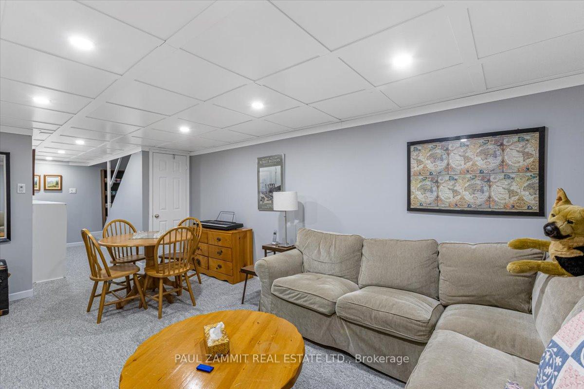 Photo 20 of 108 Harris Way, Markham, Aileen-Willowbrook — HOMEH