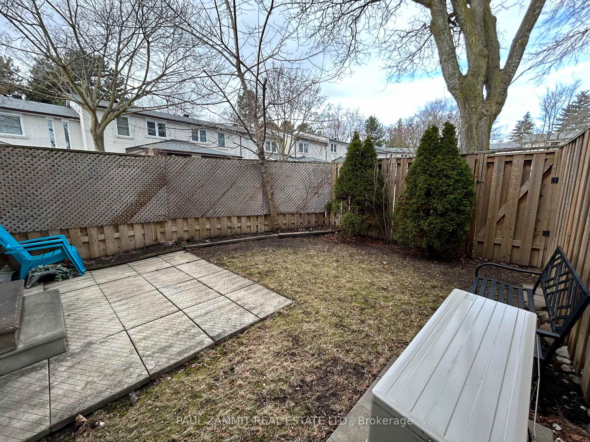 Photo 21 of 108 Harris Way, Markham, Aileen-Willowbrook — HOMEH