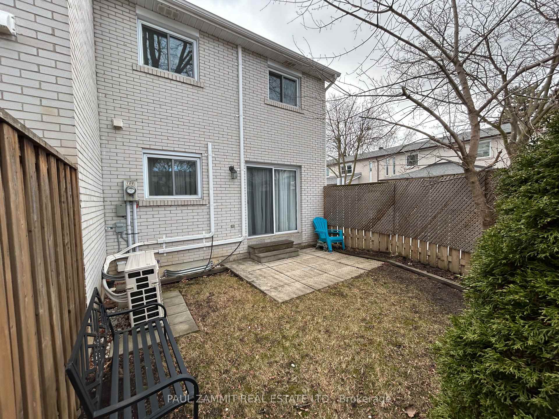 Photo 22 of 108 Harris Way, Markham, Aileen-Willowbrook — HOMEH