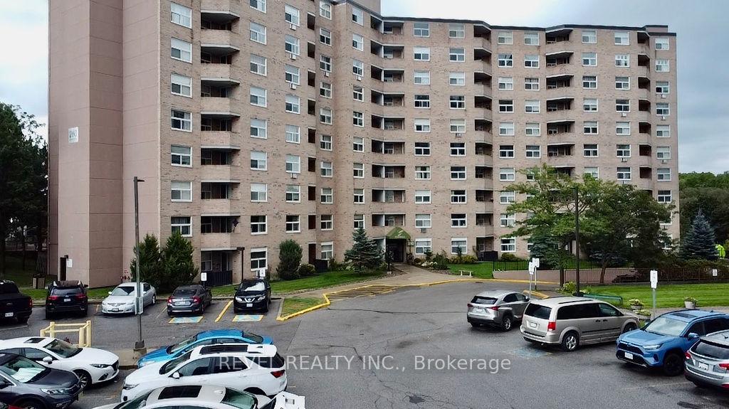 Photo 1 of Unit 306, 260 Davis Drive, Newmarket, Central Newmarket — HOMEH