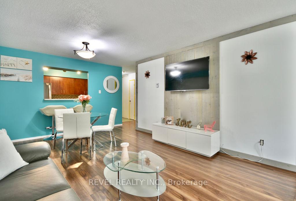 Photo 16 of Unit 306, 260 Davis Drive, Newmarket, Central Newmarket — HOMEH