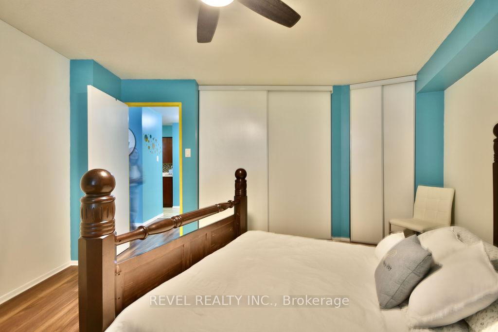 Photo 17 of Unit 306, 260 Davis Drive, Newmarket, Central Newmarket — HOMEH
