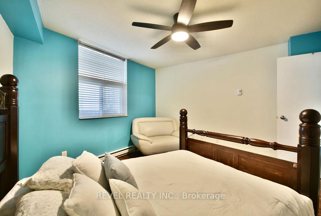 Photo 18 of Unit 306, 260 Davis Drive, Newmarket, Central Newmarket — HOMEH