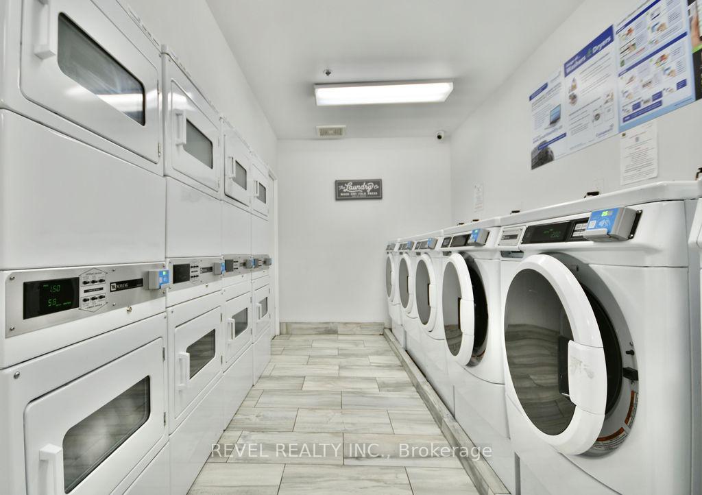 Photo 23 of Unit 306, 260 Davis Drive, Newmarket, Central Newmarket — HOMEH