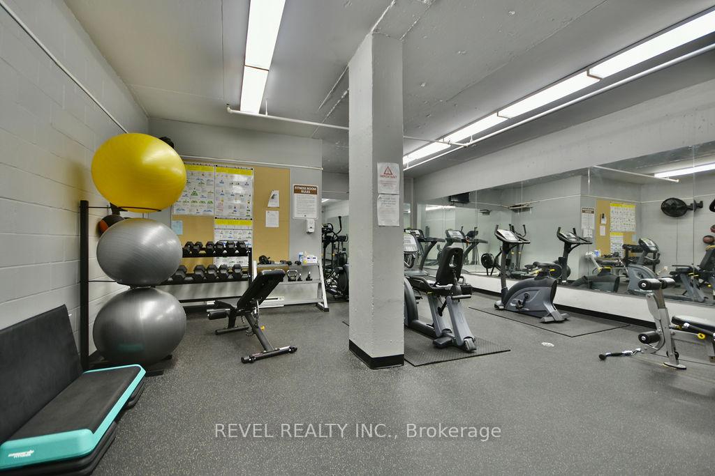 Photo 24 of Unit 306, 260 Davis Drive, Newmarket, Central Newmarket — HOMEH