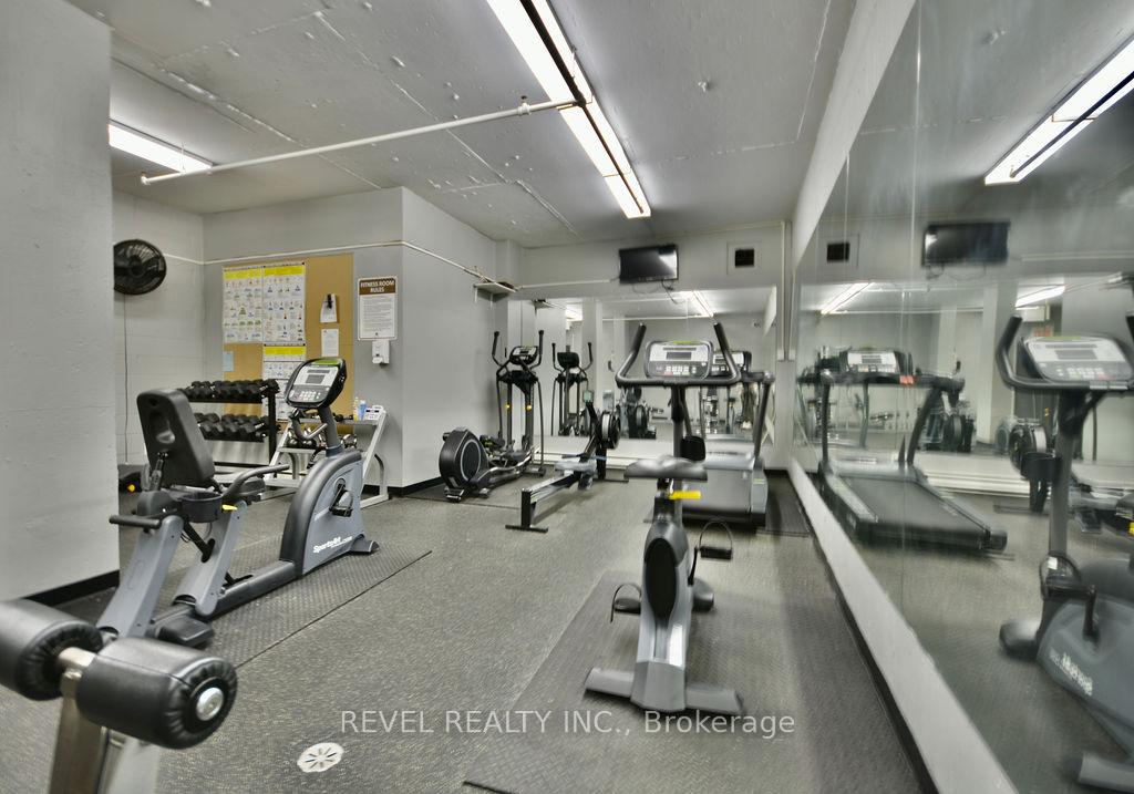 Photo 25 of Unit 306, 260 Davis Drive, Newmarket, Central Newmarket — HOMEH